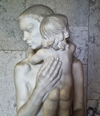 Exempel från konst & bild samlingen 